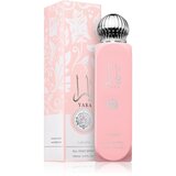Lattafa Yara pršilo za telo za ženske 150 ml | Shoptok.si