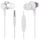 Xiaomi Mi In Basic žičani headset, srebrni Cijene