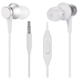 Xiaomi mi in-ear slušalice basic ZBW4355TY (srebrne) Cene'.'
