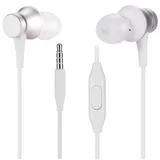 mi in-ear slušalice basic ZBW4355TY (srebrne)