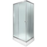 Minotti tuš kabina 100x72 JL144G-R | Eponuda.ba