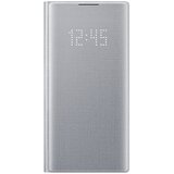 Samsung Original led torbica ef-nn970pse za galaxy note 10 n970 srebrn | Shoptok.si