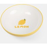 Sinsay Zdjela s motivom limuna | shoptok.hr