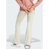 Adidas Športne hlače 'Essentials' svetlo siva | Shoptok.si