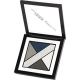 bellaoggi Eyes On Me paleta sjenila za oči nijansa Rock'n'Roll Girl 4.5 g | shoptok.hr