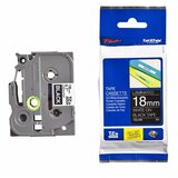 Brother originalna P-touch traka TZE345 18mm bijelo na crno | Eponuda.ba