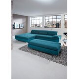 XORA TABURE, tekstil modra, turkizna | Shoptok.si