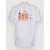 Nitro Artist Minsik T-shirt white | Shoptok.si