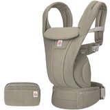Ergobaby Omni Deluxe Mesh nosiljka, Soft Olive Cijene