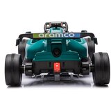  na akumulator Aston Martin Cognizant Aramco - turkizna | Shoptok.si