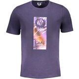 Gianmarco Venturi MEN&#39;S SHORT SLEEVED T-SHIRT BLUE Cijene