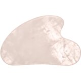 Nourish London rose quartz gua sha Cene