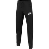Nike Spodnji deli trenirke PANTALON CHANDAL NIO SPORTSWEAR CI2911 Modra Cene