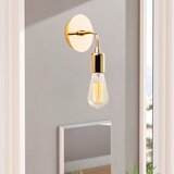 Opviq lights Zidna lampa u zlatnoj boji Harput – | shoptok.hr
