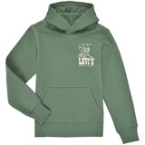 Levi's LVB LASSO IT UP HOODIE Zelena | shoptok.hr