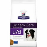 Hills prescription diet veterinarska dijeta za pse u/d 12kg Cene