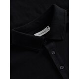 Reserved - Regular polo-majica - crno | shoptok.hr