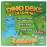 Revell dino deks avanture drustvena igra | ePonuda.com