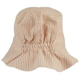 Liewood klobuček sander stripe tuscany rose/sandy | Shoptok.si