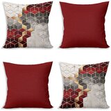 Minimalist Cushion Covers Jastučnice u setu od 4 kom Optic - | shoptok.hr
