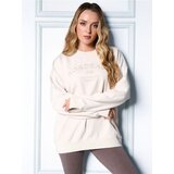 Sinsay Gornji dio trenirke s printom | shoptok.hr