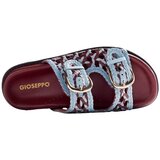 Gioseppo Sandali & Odprti čevlji Kongwa Shoes - Blue Modra Cene