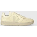 Veja Kožne tenisice V-90 boja: bež, VD2003381 | shoptok.hr