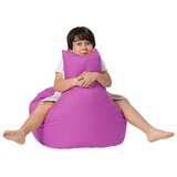 Floriane Garden lazy bag baton pink | ePonuda.com