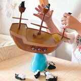 Woopie društvena igra pingvin na čamcu | shoptok.hr