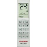 Superior Daljinski upravljalnik za klimatske naprave, 5000 kod, univerzalni - RC AirCo 5000in1 | Shoptok.si