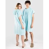 Billabong Womens Hooded Surf poncho sea spray | Shoptok.si