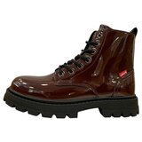 Levi's Škornji PASADENA REFRESH 121S Burdeos Bordo Cene