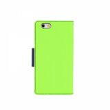  Preklopna torbica Fancy Diary Samsung Galaxy S8 G950 - zeleno modra Cene