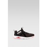 Puma športna obutev črna | Shoptok.si