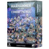 Games Workshop combat patrol: leagues of votann | ePonuda.com