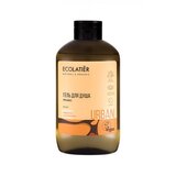 ECOLATIER Urban - Relaksirajuci gel za tuširanje GREJPFRUT & MANDARINA 600ml | Eponuda.ba