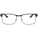 Ray-ban Unisex Dioptrijske naočale Ray Ban RX8416 Gray Cijene