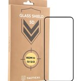 TACTICAL Glass Shield 5D staklo za Xiaomi Redmi 10 - Crna KP25798 Cene
