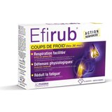 3 Chenes Laboratories efirub® Cene