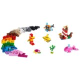 Lego Kreativna zabava u oceanu | Eponuda.ba
