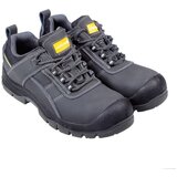 Proline nizki delovni čevlji L3041442 S3 Nubuck črno-rumeni št.42 | Shoptok.si