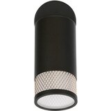 Candellux Lighting Crna zidna lampa Flin – | shoptok.hr