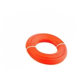 silk za trimer 2.4mm x 15m kvadratni 77655