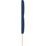  Uzglavlje Plava 200 cm tkanina | shoptok.hr