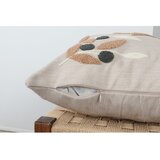 Mioli Decor Lanena prevleka za blazino 43x43 cm Sonbahar – | Shoptok.si