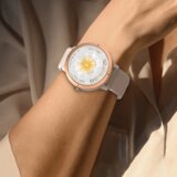 BLAVEC ženska elegantna pametna ura W-20 (s funkcijo klicanja) + 2x pašček | Shoptok.si