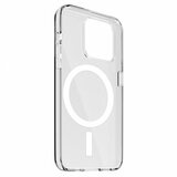 Next One shield case for iphone 15 pro max magsafe compatible - clear (IPH-15PROMAX-MAGSAFE-CLRCASE) Cene