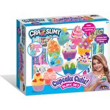 Cra-z-art slime set Cupcake Cutie Cene
