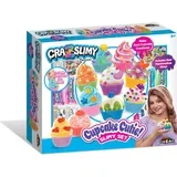 slime set Cupcake Cutie