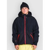 Volcom Longo Gore-Tex Jakna black Cene